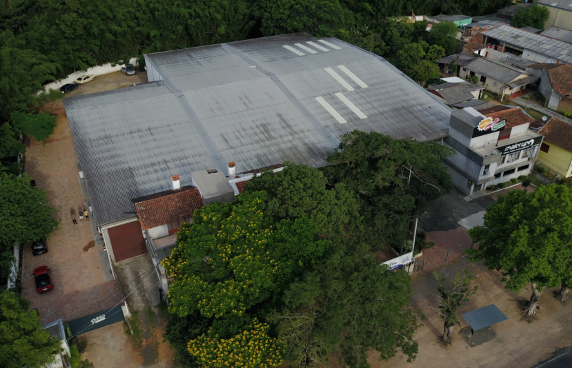Johnsul — atuação no Rio Grande do Sul